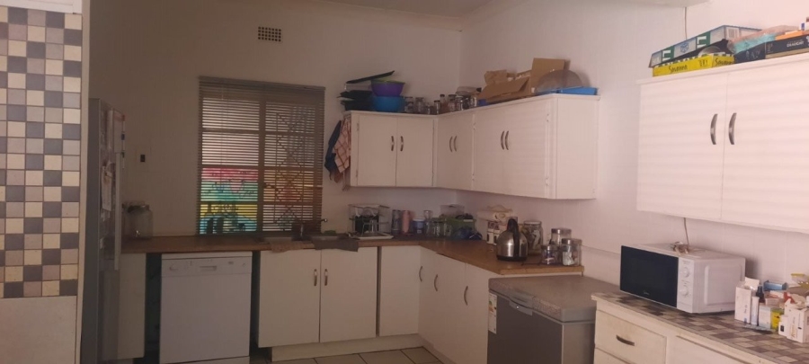 4 Bedroom Property for Sale in Odendaalsrus Free State